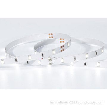 5050 120LED/M CCT Adjustable LED Strip